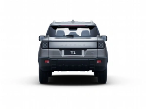 Внедорожник Jetour T1 2026 года, 4199900 рублей, Красноярск