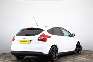 Хетчбэк Ford Focus 2013 года, 599000 рублей, Пермь