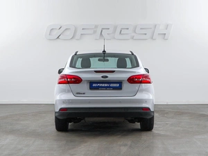 Седан Ford Focus 2018 года, 1270055 рублей, Москва