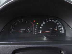 Седан Toyota Camry 2004 года, 700000 рублей, Ростов-на-Дону