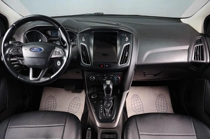 Хетчбэк Ford Focus 2018 года, 1379000 рублей, Тюмень