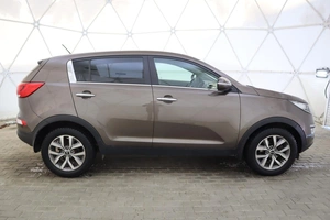 Внедорожник Kia Sportage 2015 года, 1550000 рублей, Клинцы