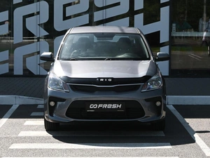 Седан Kia Rio 2018 года, 1270000 рублей, Волгоград