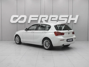 Седан BMW 1 серия 2018 года, 1970000 рублей, Ростов-на-Дону