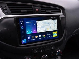 Хетчбэк Kia Ceed 2018 года, 1499000 рублей, Саратов