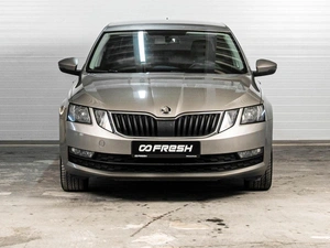 Лифтбек Skoda Octavia 2018 года, 1629000 рублей, Ставрополь
