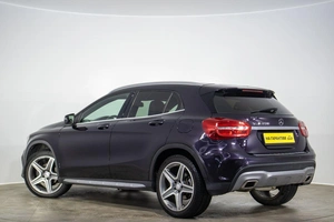 Внедорожник Mercedes-benz GLA-класс 2015 года, 1699000 рублей, Оренбург