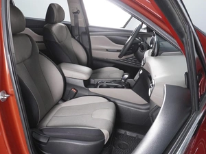 Внедорожник Hyundai Santa Fe 2020 года, 2649000 рублей, Ростов-на-Дону