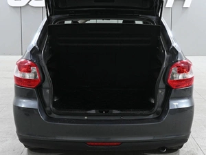 Лифтбек ВАЗ (LADA) Granta 2015 года, 579000 рублей, Аксай