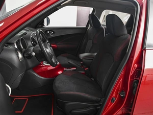 Внедорожник Nissan Juke 2013 года, 1279000 рублей, Ставрополь