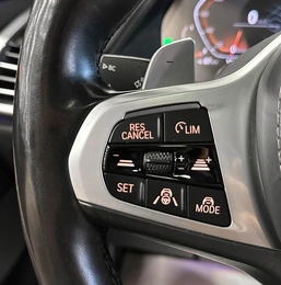 Внедорожник BMW X5 2021 года, 7547000 рублей, Красноярск