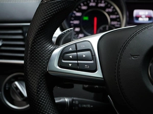 Внедорожник Mercedes-benz GLE-класс AMG Coupe 2017 года, 4750046 рублей, Москва
