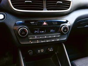 Внедорожник Hyundai Tucson 2018 года, 2350000 рублей, Краснодар