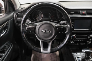 Хетчбэк Kia Rio X-Line 2019 года, 1699000 рублей, Новокузнецк