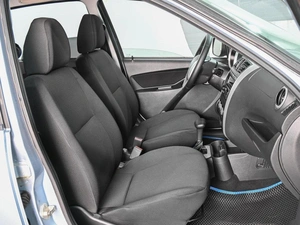 Хетчбэк Datsun mi-DO 2015 года, 670000 рублей, Аксай
