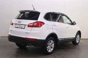 Внедорожник Chery Tiggo 5 2014 года, 800000 рублей, Брянск
