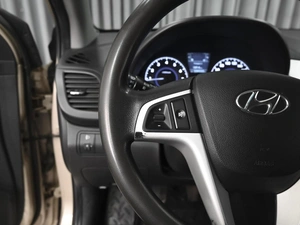 Хетчбэк Hyundai Solaris 2012 года, 799000 рублей, Ставрополь