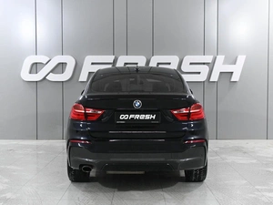 Внедорожник BMW X4 2016 года, 2490000 рублей, Аксай