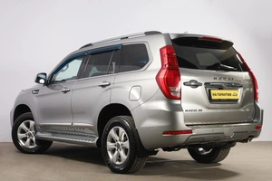 Внедорожник Haval H9 2023 года, 3749000 рублей, Новосибирск