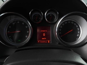 Хетчбэк Opel Astra 2014 года, 930000 рублей, Минеральные Воды