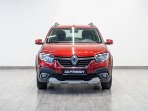 Хетчбэк Renault Sandero Stepway 2020 года, 1329000 рублей, Саратов