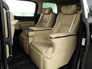 Минивэн Toyota Alphard 2021 года, 6197077 рублей, Москва