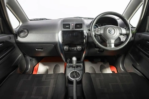 Внедорожник Suzuki SX4 2010 года, 949000 рублей, Новосибирск