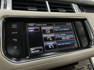 Внедорожник Land Rover Range Rover Sport 2014 года, 2997000 рублей, Солонцы