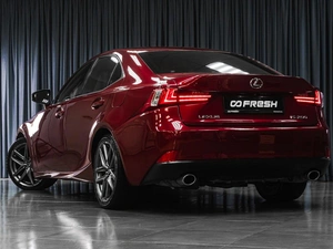 Седан Lexus IS 2014 года, 2399000 рублей, Тюмень