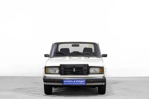 Седан ВАЗ (LADA) 2105 2008 года, 139000 рублей, Барнаул