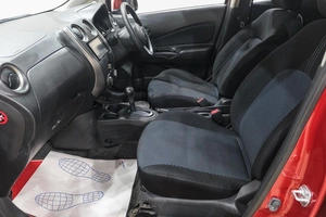Хетчбэк Nissan Note 2014 года, 719000 рублей, Новокузнецк