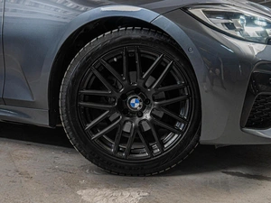 Седан BMW 3 серия 2019 года, 2853000 рублей, Ставрополь