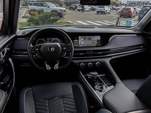 Внедорожник Changan CS95 2023 года, 2670000 рублей, Краснодар