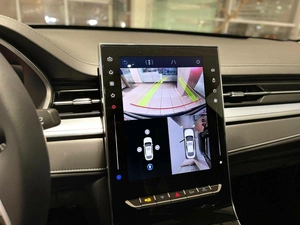 Лифтбек Москвич 6 2023 года, 2345000 рублей, Красноярск