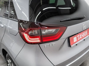 Хетчбэк Honda Fit 2021 года, 1245000 рублей, Красноярск