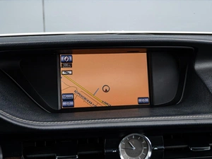 Седан Lexus ES 2013 года, 2210000 рублей, Краснодар