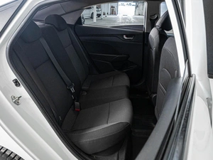 Седан Hyundai Solaris 2019 года, 1145000 рублей, Ставрополь