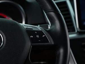 Внедорожник Mercedes-benz M-класс 2012 года, 2949050 рублей, Москва