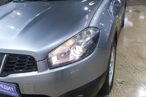 Внедорожник Nissan Qashqai+2 2010 года, 1029000 рублей, Новокузнецк