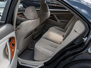 Седан Toyota Camry 2007 года, 1055000 рублей, Краснодар