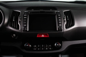 Внедорожник Kia Sportage 2010 года, 1799000 рублей, Сургут