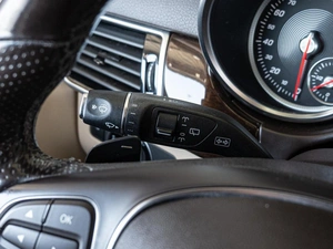Внедорожник Mercedes-benz GLE-класс 2017 года, 3280000 рублей, Краснодар