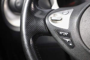 Внедорожник Nissan Juke 2012 года, 1199000 рублей, Новосибирск