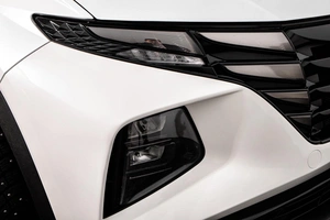 Внедорожник Hyundai Tucson 2021 года, 2849000 рублей, Барнаул