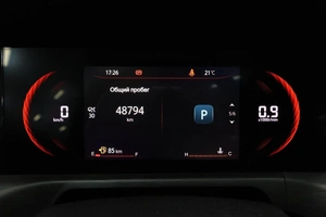 Внедорожник Changan Alsvin 2023 года, 1860000 рублей, Курск