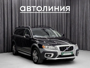 Универсал Volvo XC70 2014 года, 1650000 рублей, Красноярск