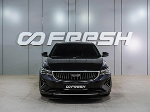 Седан Geely Emgrand 2024 года, 1580000 рублей, Воронеж