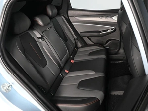 Внедорожник Geely Cityray 2024 года, 2499000 рублей, Ростов-на-Дону
