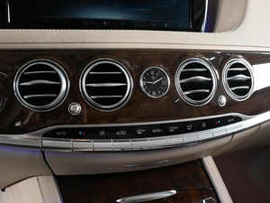 Седан Mercedes-benz S-класс 2016 года, 5449000 рублей, Аксай