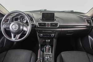 Седан Mazda 3 2013 года, 1099000 рублей, Пермь